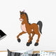 Proud Horse