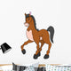 Proud Horse