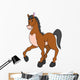 Proud Horse
