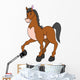 Proud Horse