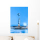 Water Droplet Wall Decal