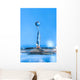 Water Droplet Wall Decal
