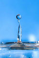 Water Droplet Wall Decal