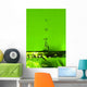 Tropfen Wall Decal