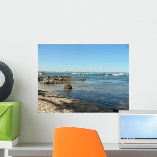 Giens Wall Decal
