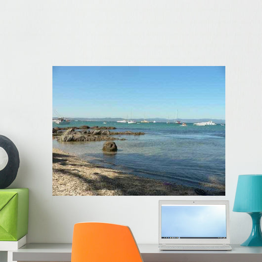 Giens Wall Decal