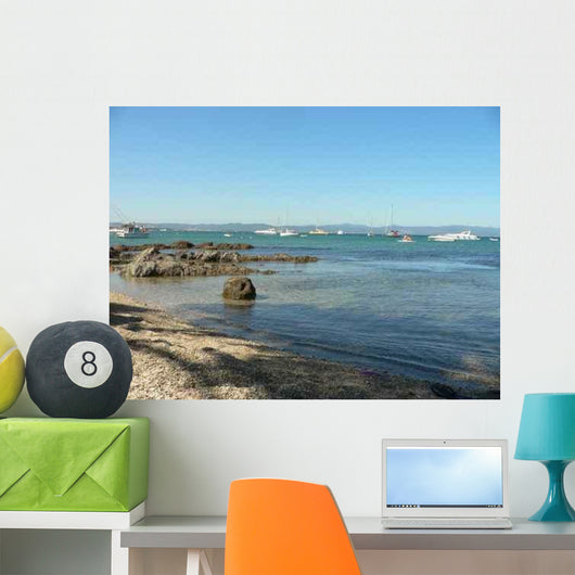 Giens Wall Decal