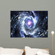 Awesome Space Background Wall Mural
