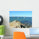 Giens 5 Wall Decal