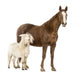 Shetland Pony Horse Wall Decal