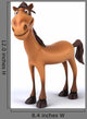 Fun horse Wall Decal