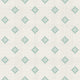 Vintage Seamless Pattern with Wall Decal