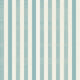 Retro Geometric Abstract with Wall Decal