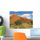 Australia Wall Decal
