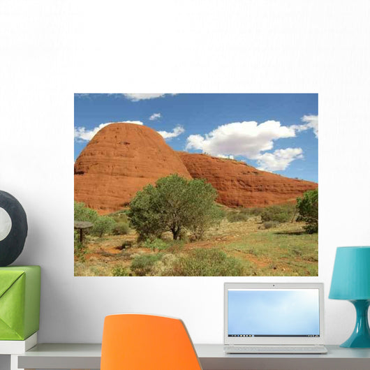 Australia Wall Decal