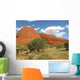 Australia Wall Decal