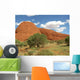 Australia Wall Decal