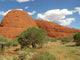 Australia Wall Decal