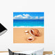Shell Sandy Beach