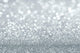 Shiny Silver Defocused with