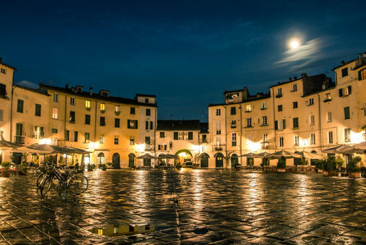 Lucca