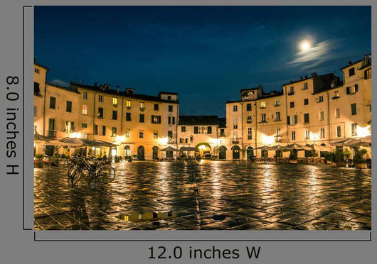 Lucca