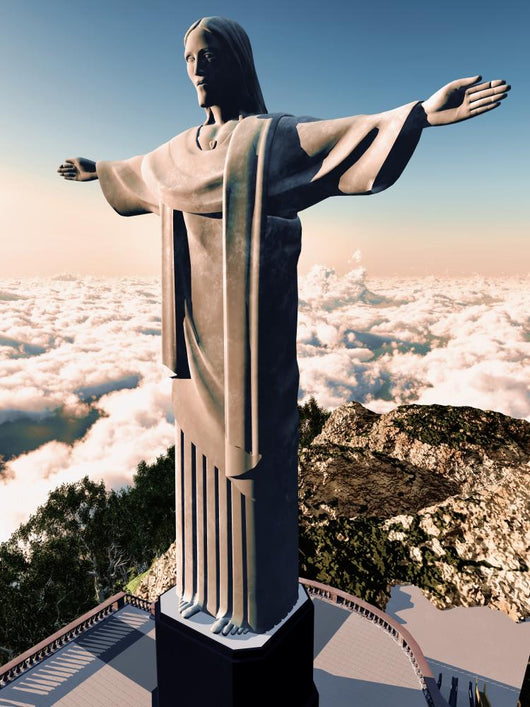 Christ Reedemer