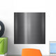 Metal mesh background or texture Wall Mural