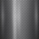 Metal mesh background or texture Wall Mural