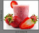 Strawberry Smoothie