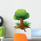 A big tree Wall Decal