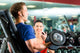Personal Trainer Gym and