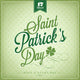 Happy Saint Patricks Day