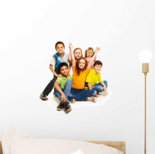 Happy Kids