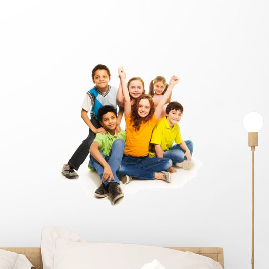 Happy Kids