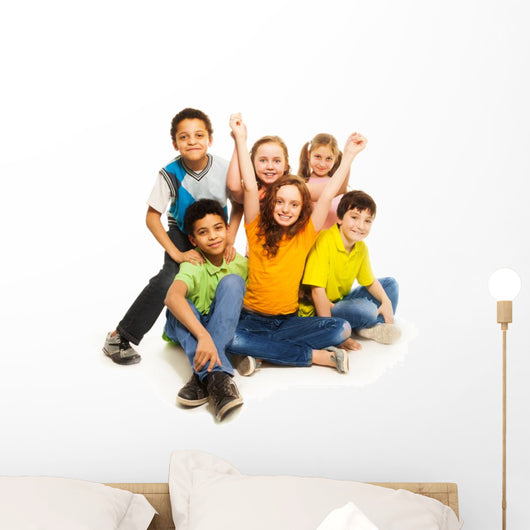 Happy Kids