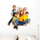 Happy Kids