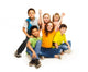 Happy Kids