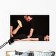 Massage Wall Mural