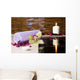 relax Wall Mural