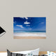 Beautiful Tropical Beach Wall Mural