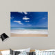 Beautiful Tropical Beach Wall Mural