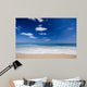 Beautiful Tropical Beach Wall Mural