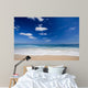 Beautiful Tropical Beach Wall Mural