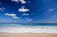 Beautiful Tropical Beach Wall Mural