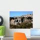 Pietrasecca Wall Decal