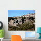 Pietrasecca Wall Decal