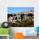 Pietrasecca Wall Decal