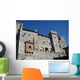 Castle Collalto Sabrino Wall Decal