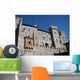 Castle Collalto Sabrino Wall Decal